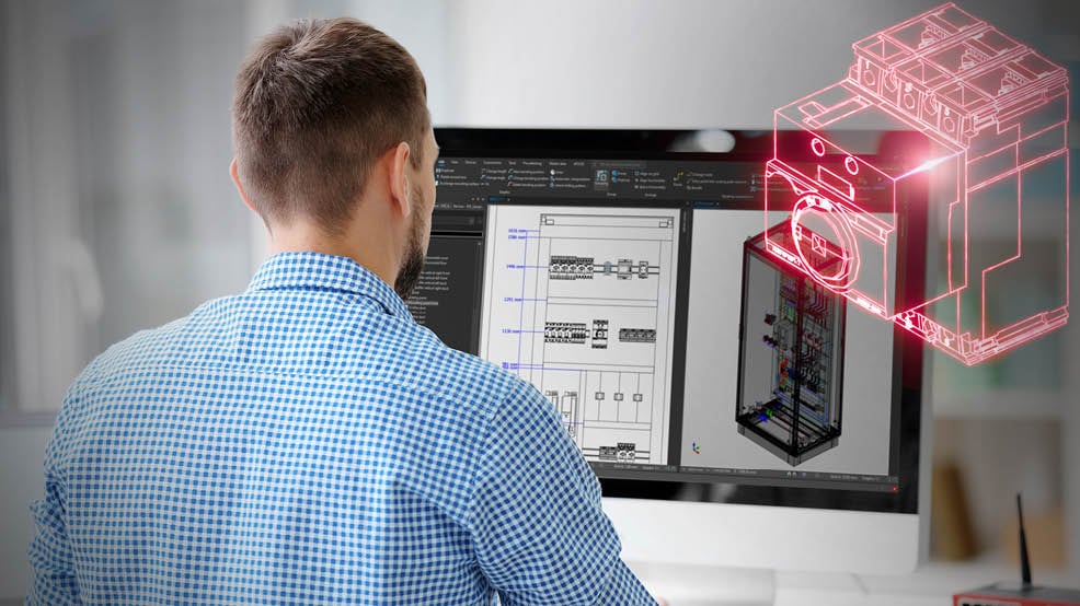 Getting Started with EPLAN Education A Beginner's Guide for UK Students